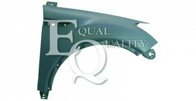 EQUAL QUALITY l04443 - Крыло